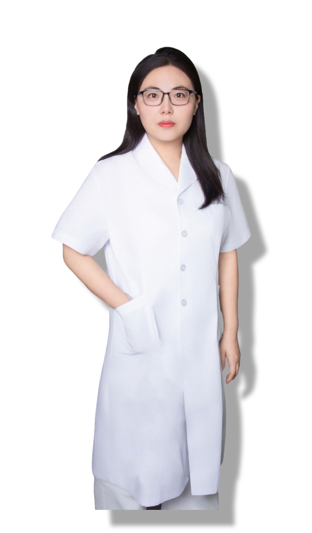 Dr Gu Can aesthetic dermatologist