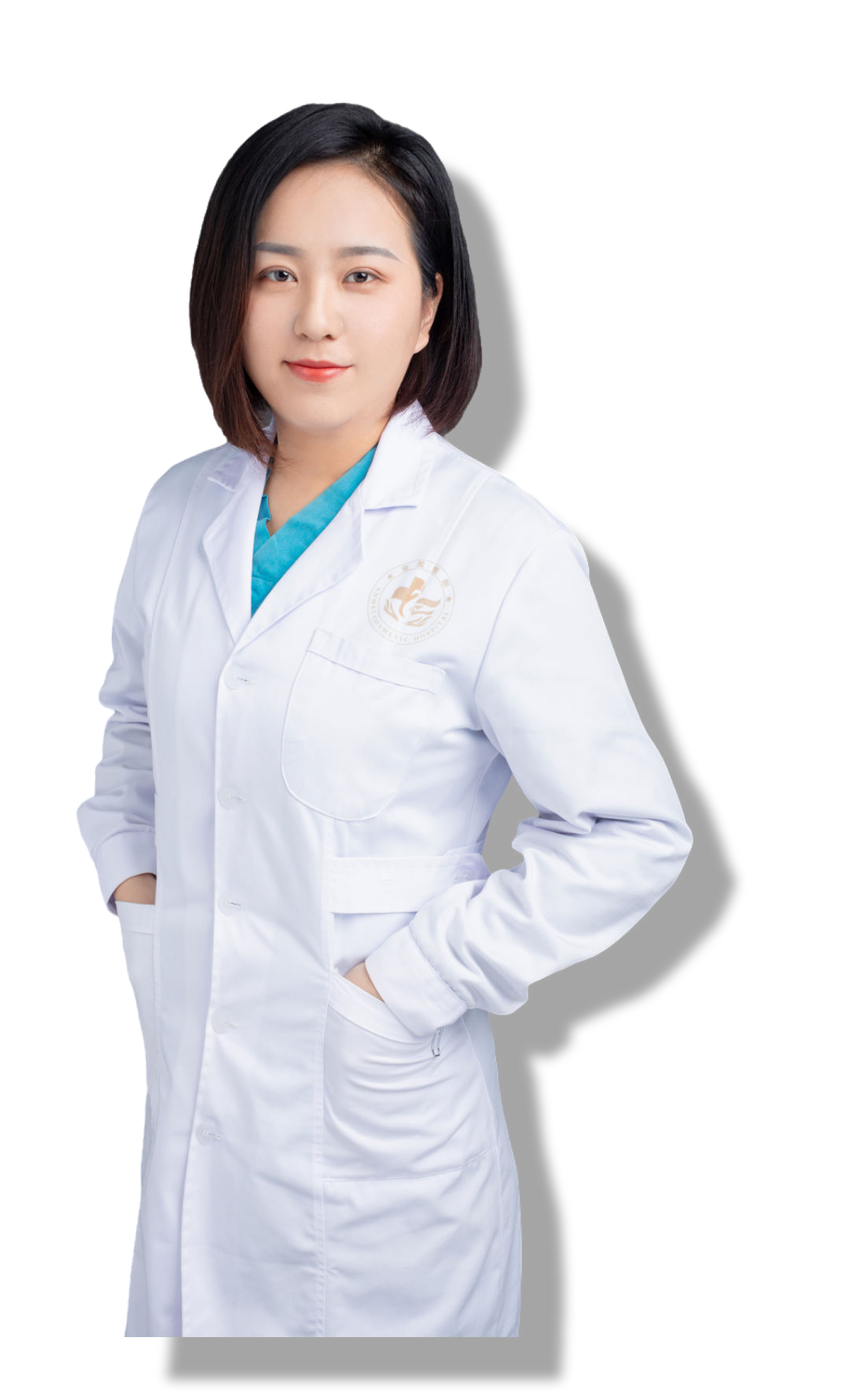 Dr Hu Lijuan plastic surgeon