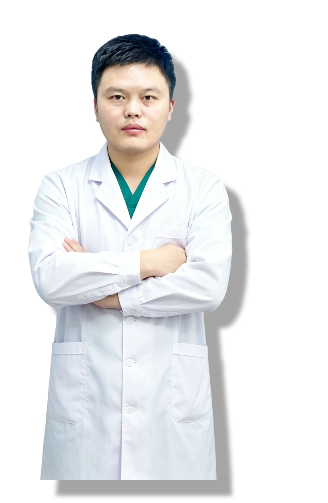Dr Hu Zunjing body contouring physician