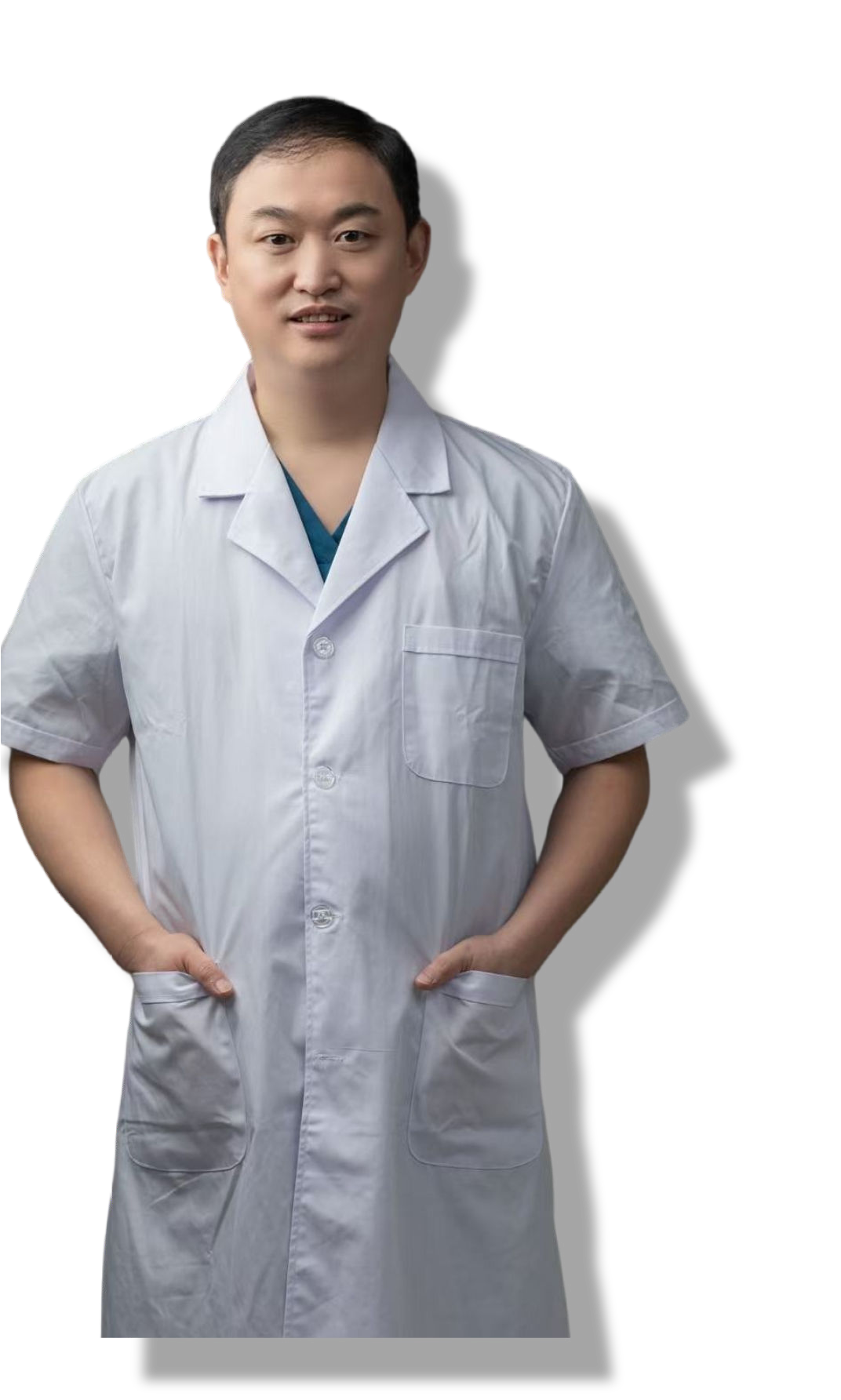Ren Chaofeng