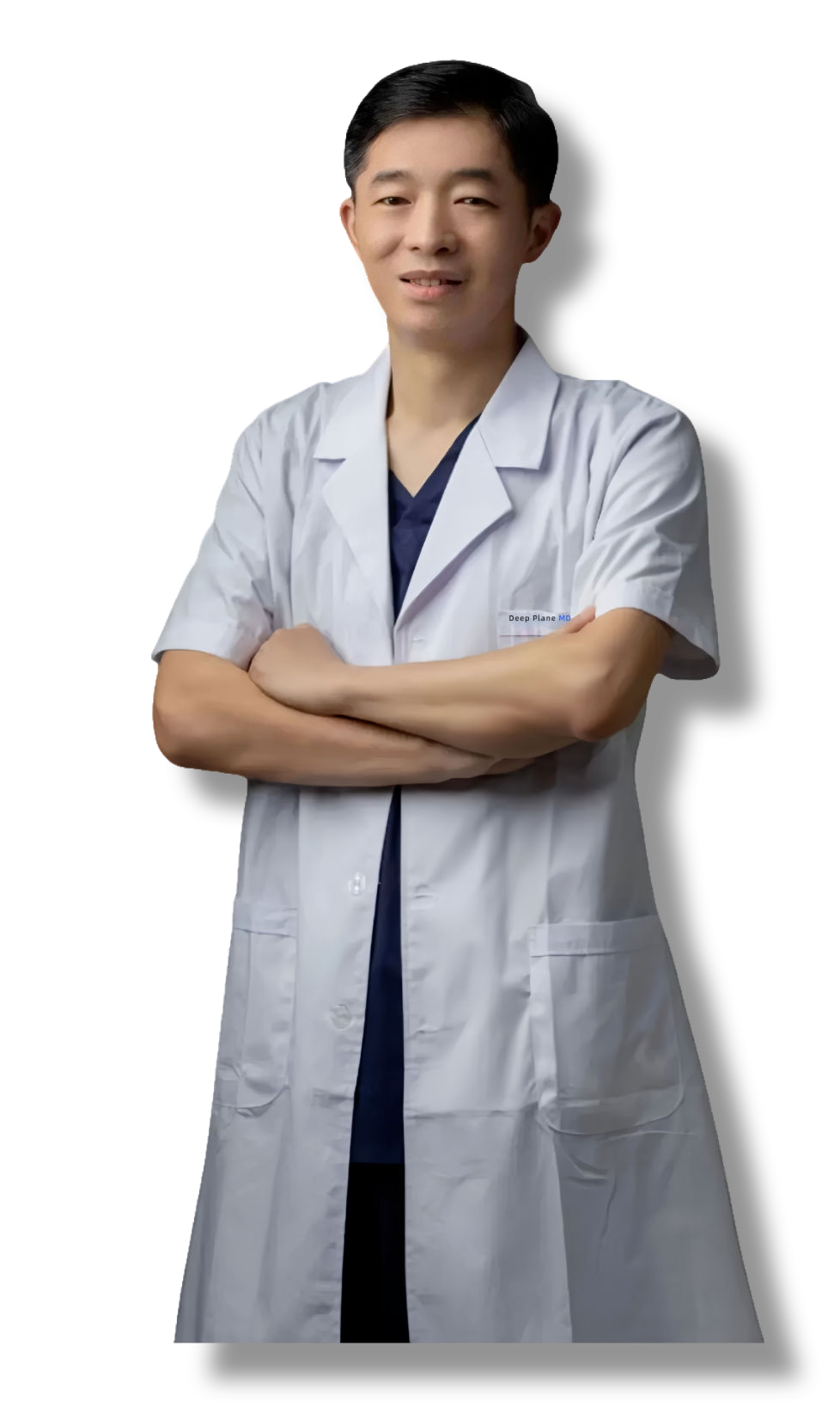 Dr Wang Jingang plastic surgeon