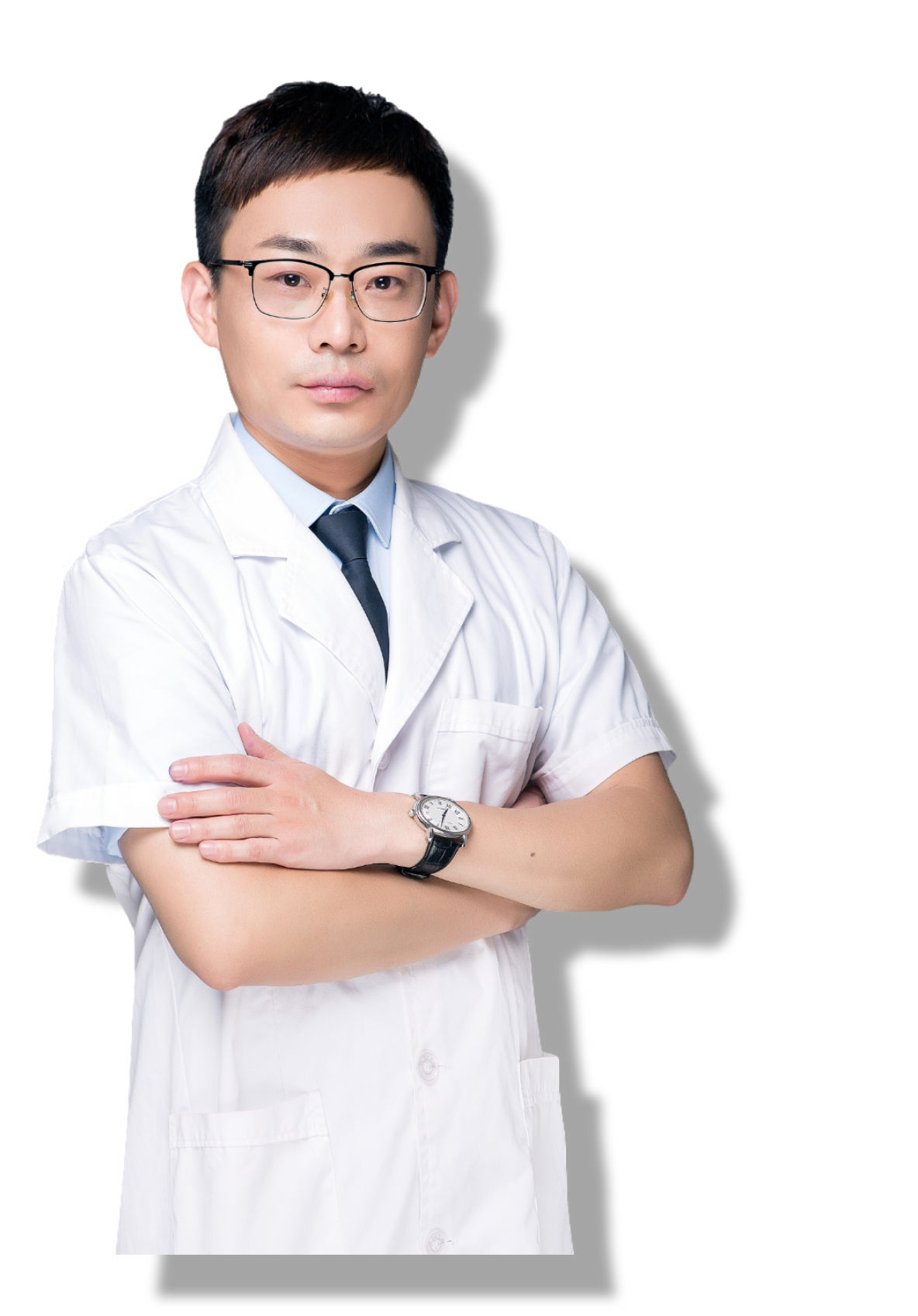 Dr Wang Ruirui plastic surgeon