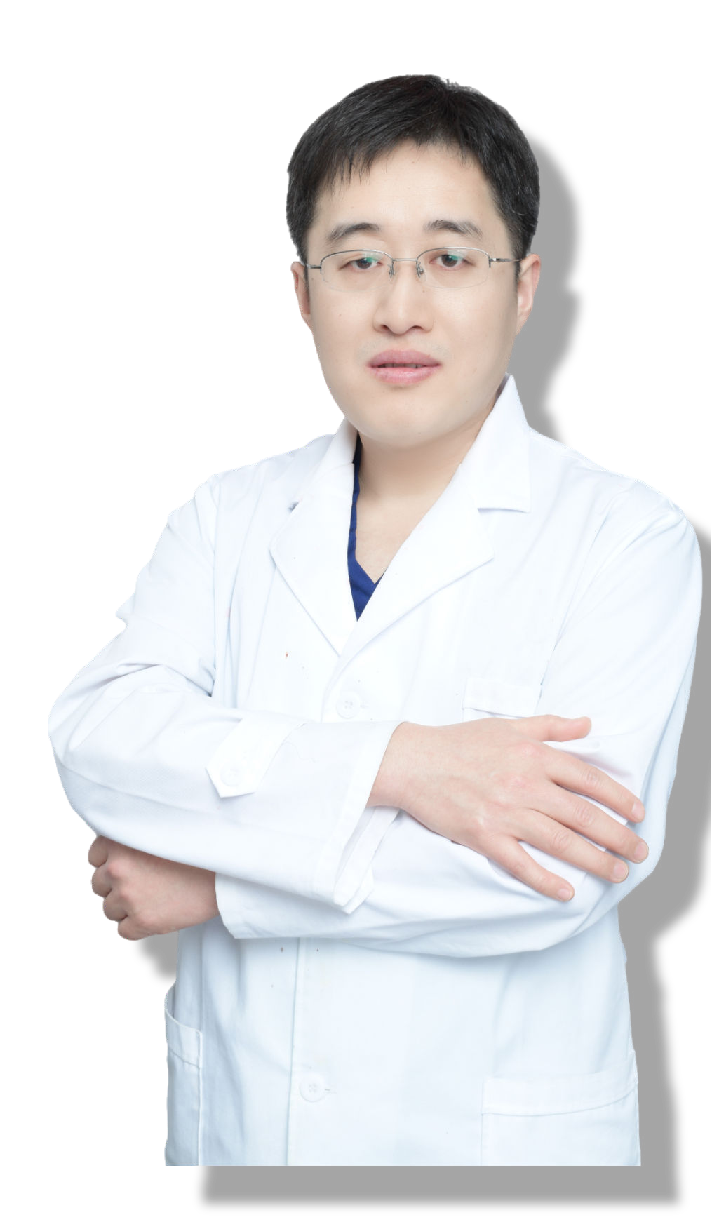 Dr Zhang Hongxiang plastic surgeon