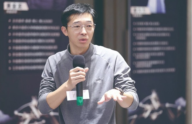 Wang Jingang practicing physician