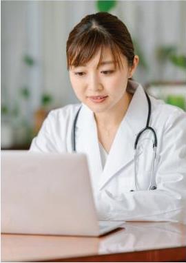 Long-term aftercare doctor support