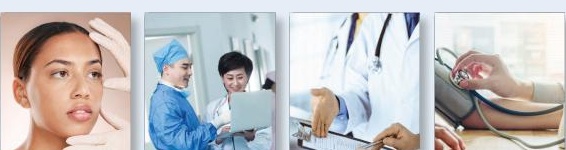 Preoperative examination and preparation process