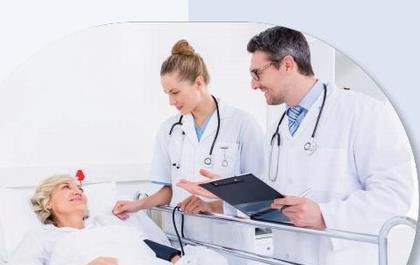 Personalized postoperative inpatient care