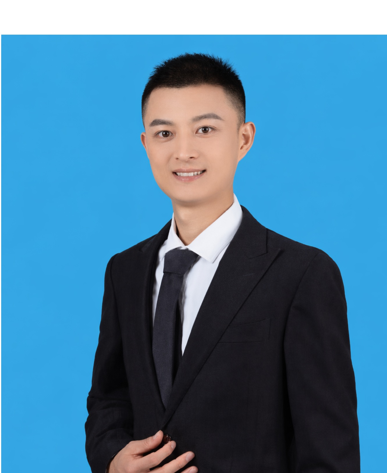 Chen Jingchen Jason