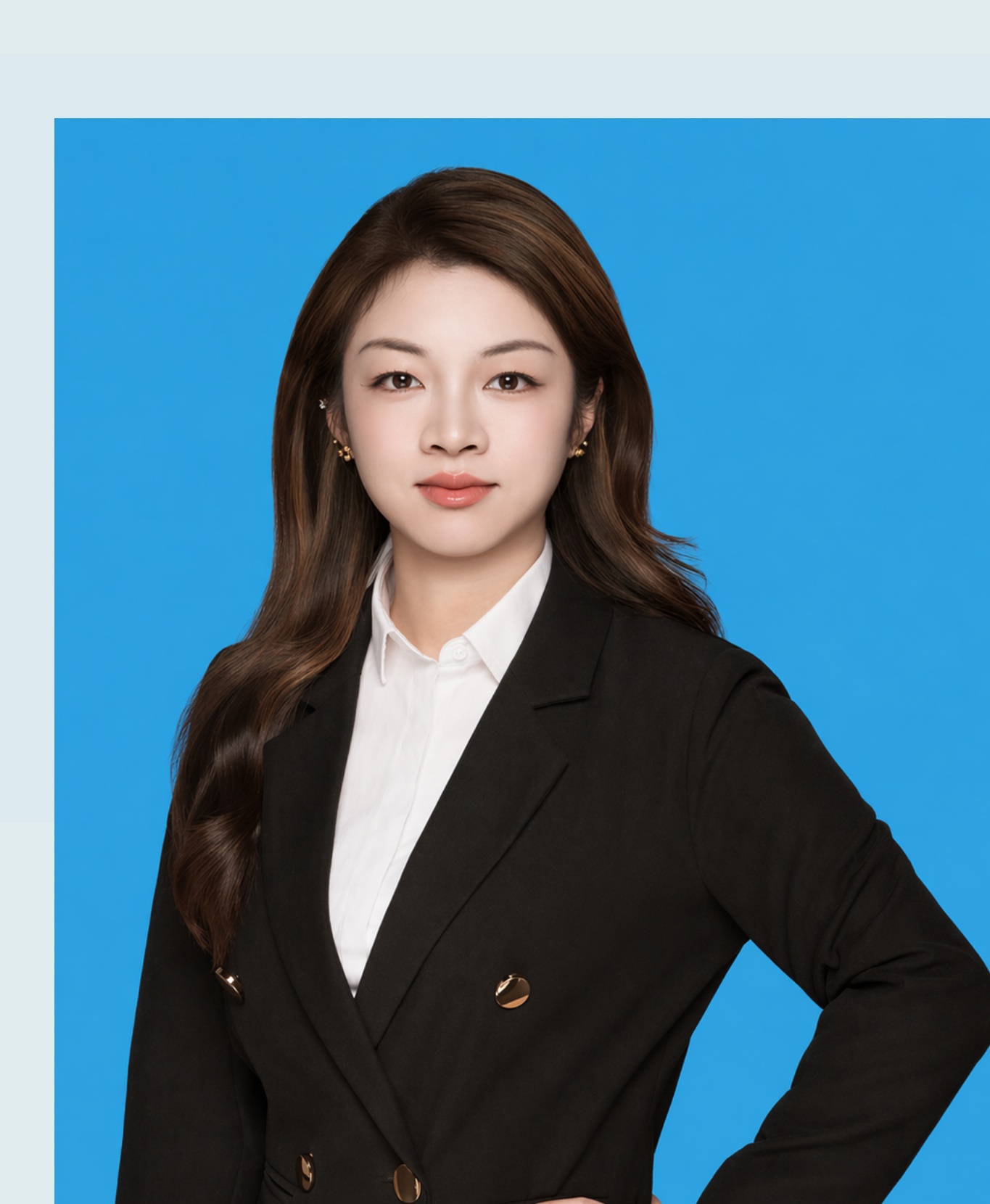 Jiang Ruotong Zoe