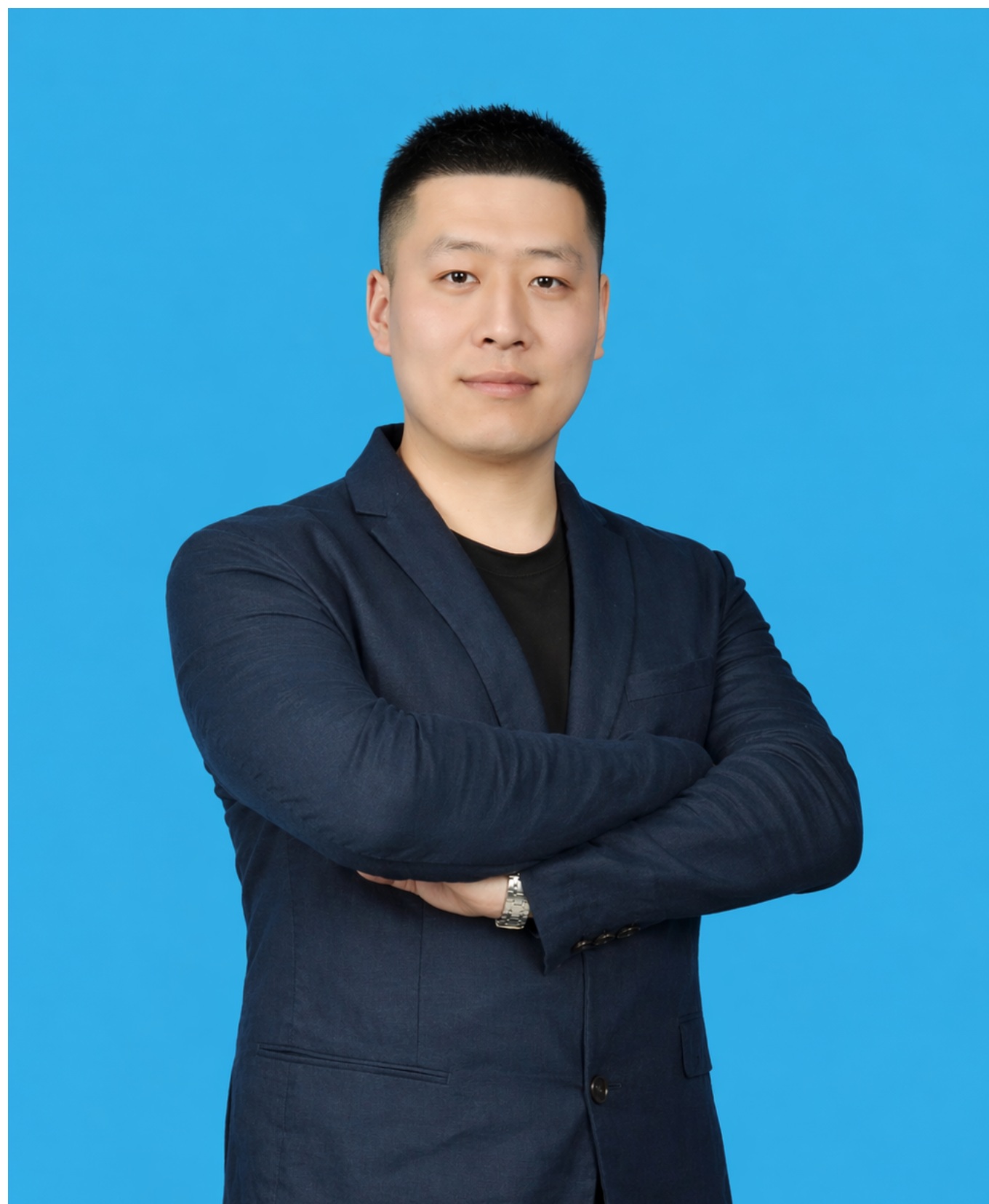 Liu Jie Jay