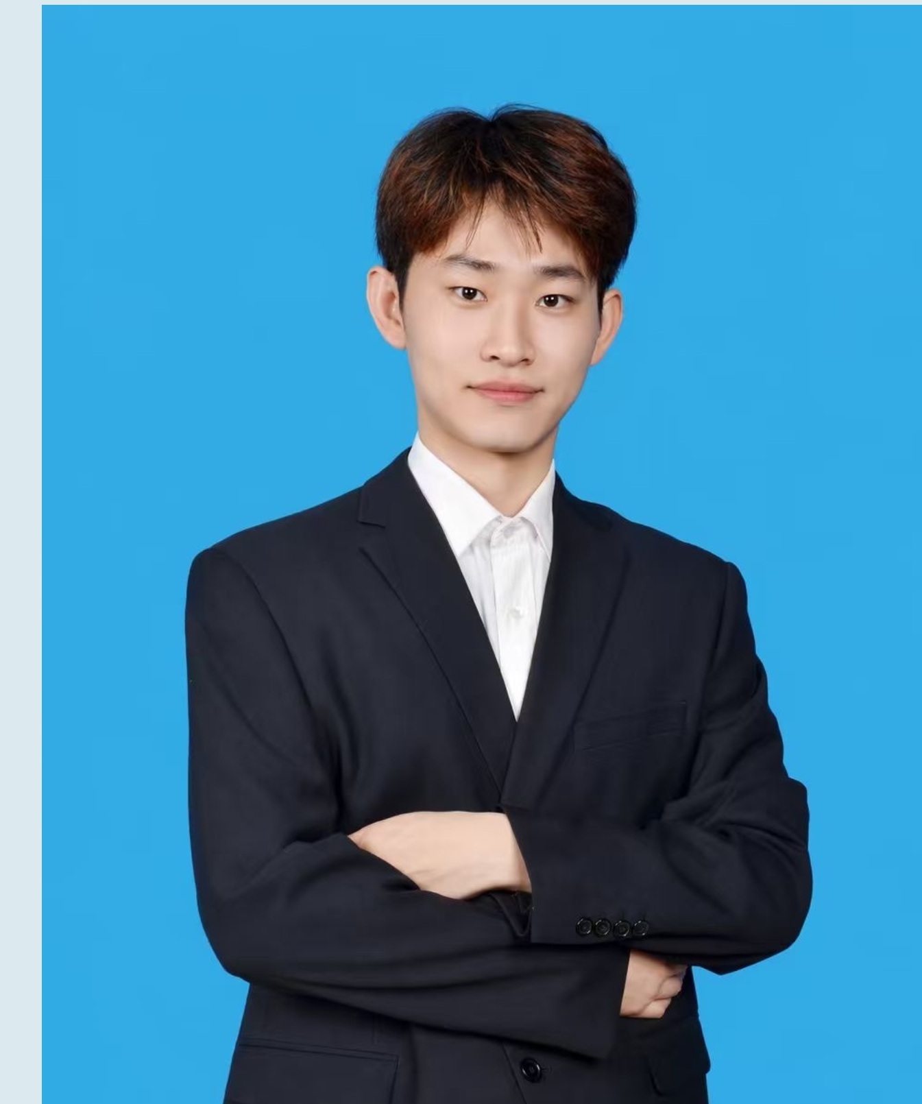 Liu Yifan