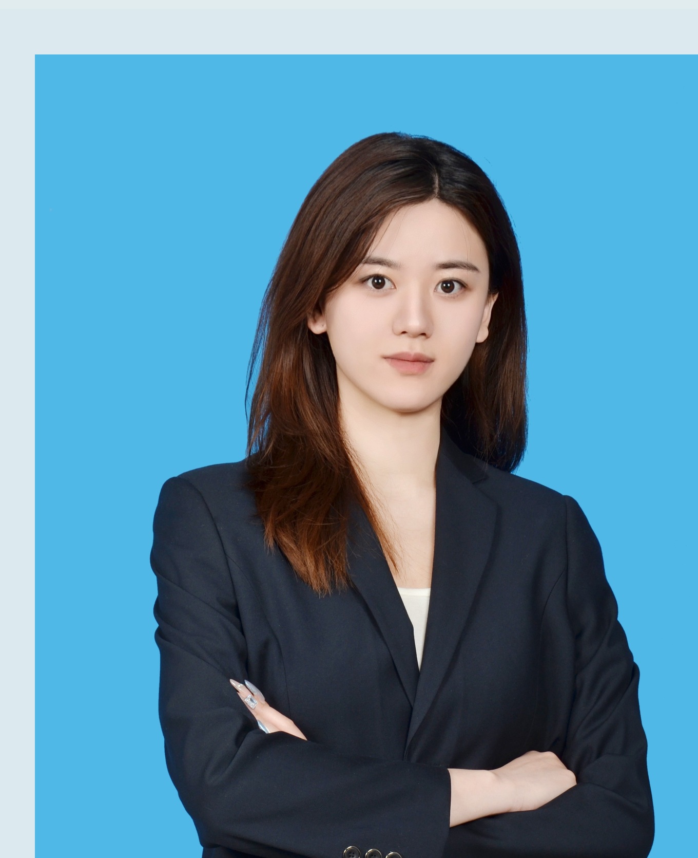 Zhou Shiyu Kelly