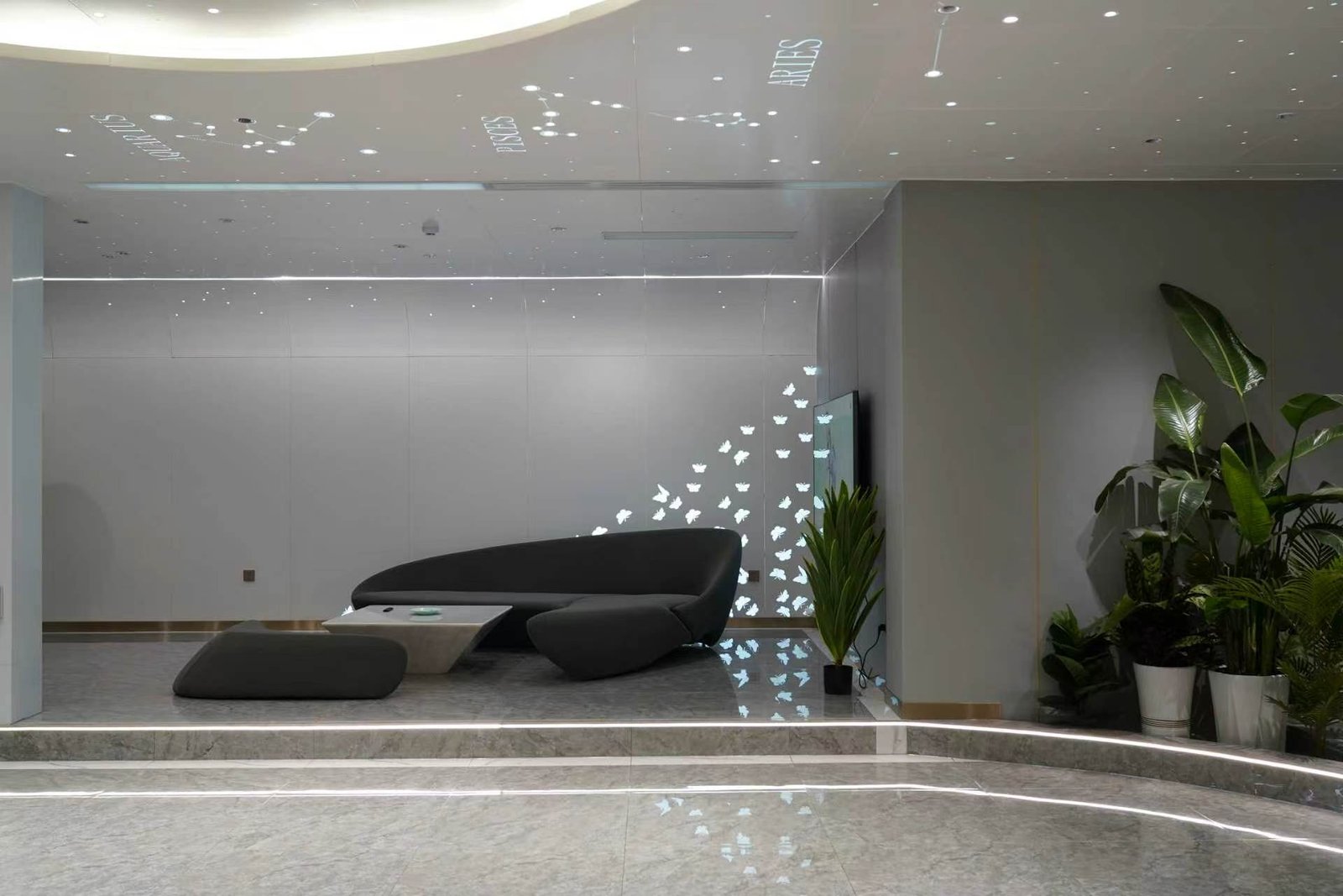 Muyan Plastic Surgery Hospital clinical environment for international patients