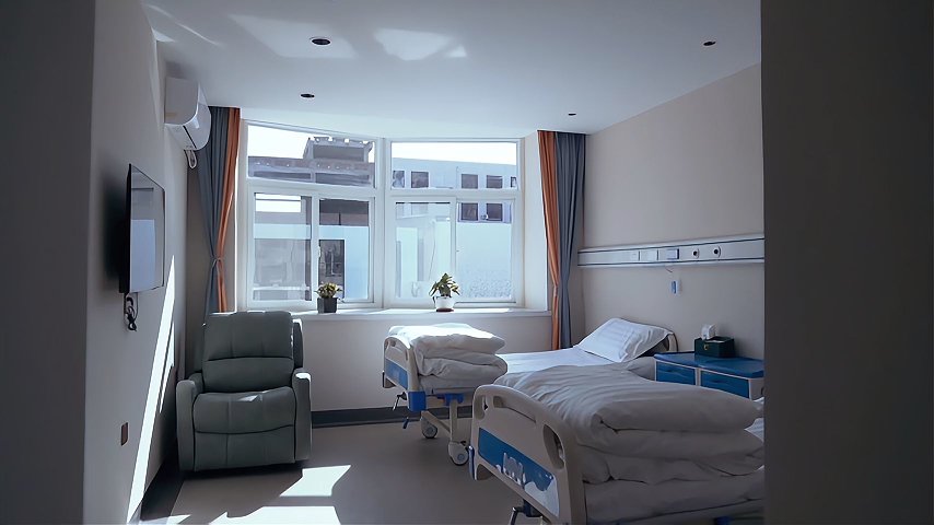 Muyan Plastic Surgery Hospital clinical environment for international patients
