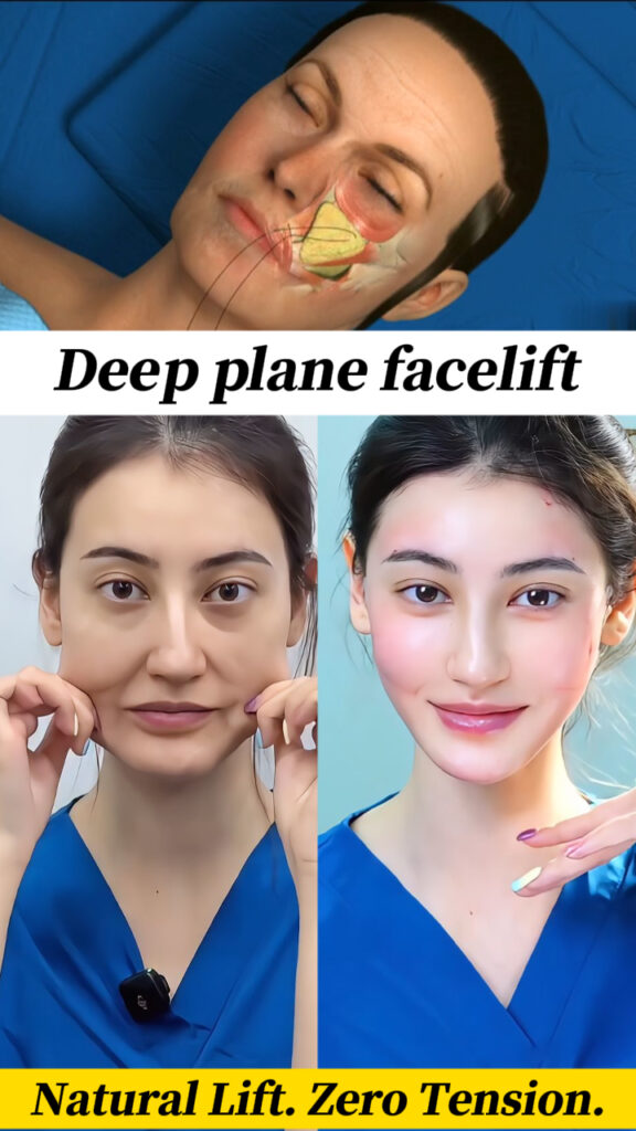 Case Cover / Main View Facial lifting-Dr.Zhang Case